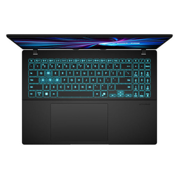 Laptop ASUS Gaming V16 V3607VJ-RP071W (Core™ 5 210H | 16GB | 512GB | RTX 3050 6GB | 16inch WUXGA 144Hz | Win 11 | Đen)