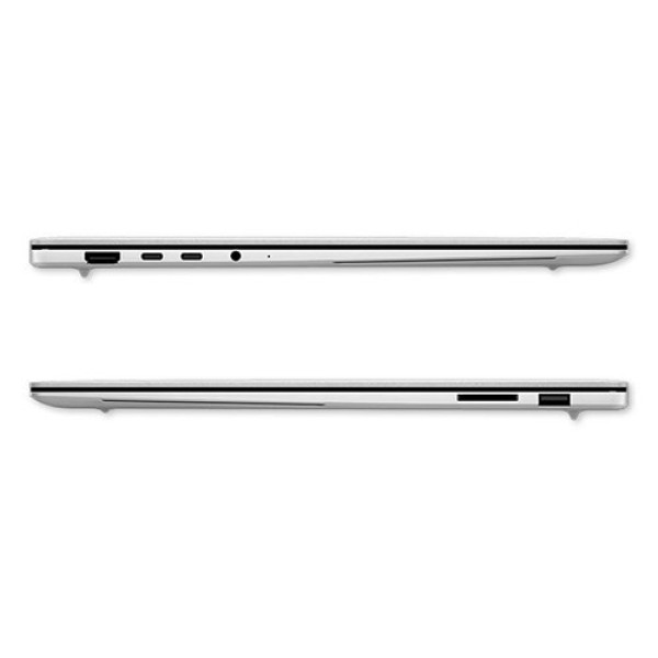 Laptop ASUS Zenbook S16 UM5606GA-SS384WS (Ryzen™ AI 9 465 | 32GB | 1TB | AMD Radeon™ Graphics | 16 inch 3K OLED | Win 11 | Office | Trắng) 