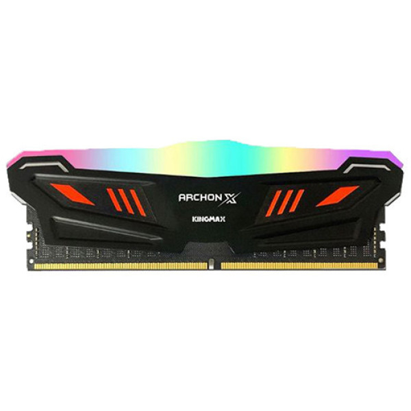 Ram PC Kingmax Archon X RGB HZI8OH6 32GB DDR5 6000MHz (KMAXD5RGB32GB6000)