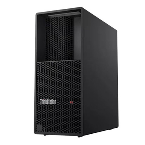 PC Lenovo Workstation ThinkStation P3 Tower Gen 2 30HT0087VA (Intel® Core Ultra 7 265 | 16GB | 512GB | Intel® Graphics | Key+Mouse | Wifi_BT | No Os | 3Y) 