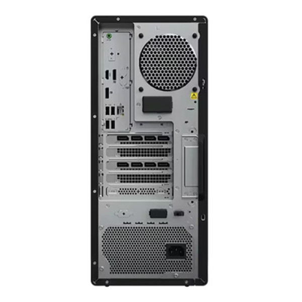 PC Lenovo Workstation ThinkStation P3 Tower Gen 2 30HT0087VA (Intel® Core Ultra 7 265 | 16GB | 512GB | Intel® Graphics | Key+Mouse | Wifi_BT | No Os | 3Y) 