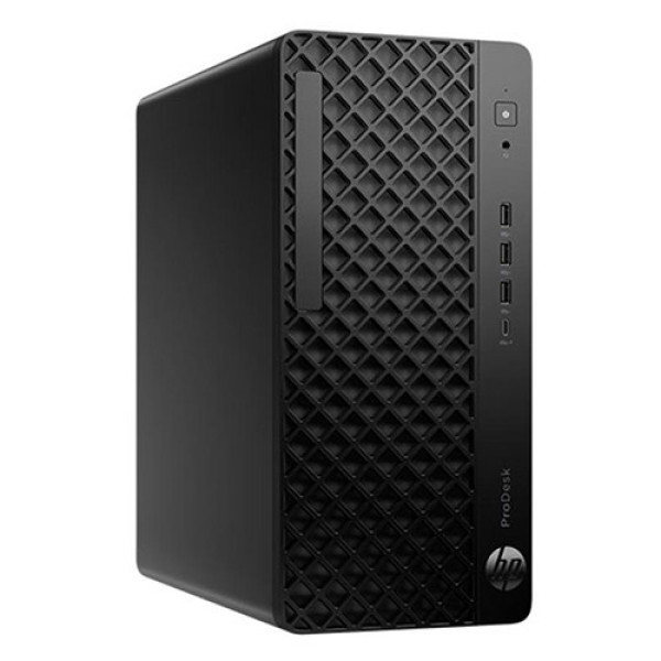 PC HP Prodesk 4 G1i Tower C3UB8PT (Intel® Core™ Ultra 7 265 | 16GB | 512GB SSD | Intel® Graphics | Windows 11 Pro)