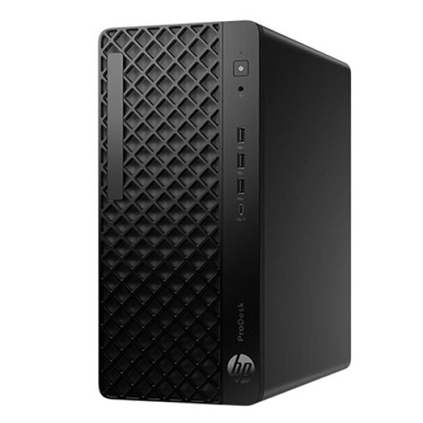 PC HP Prodesk 4 G1i Tower C3UB8PT (Intel® Core™ Ultra 7 265 | 16GB | 512GB SSD | Intel® Graphics | Windows 11 Pro)