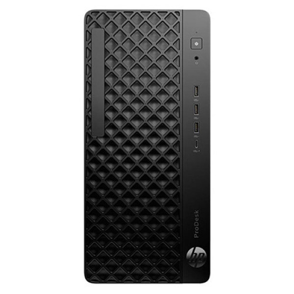 PC HP Prodesk 4 G1i Tower C3UA9PT (Intel® Core™ Ultra 5 235 | 8GB | 512GB SSD | Intel® Graphics | Windows 11 Home)