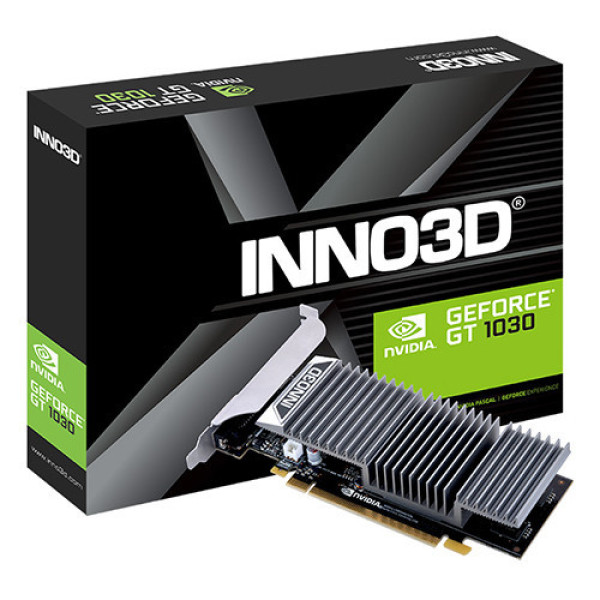 VGA Inno3d GT 1030 2GB DDR5