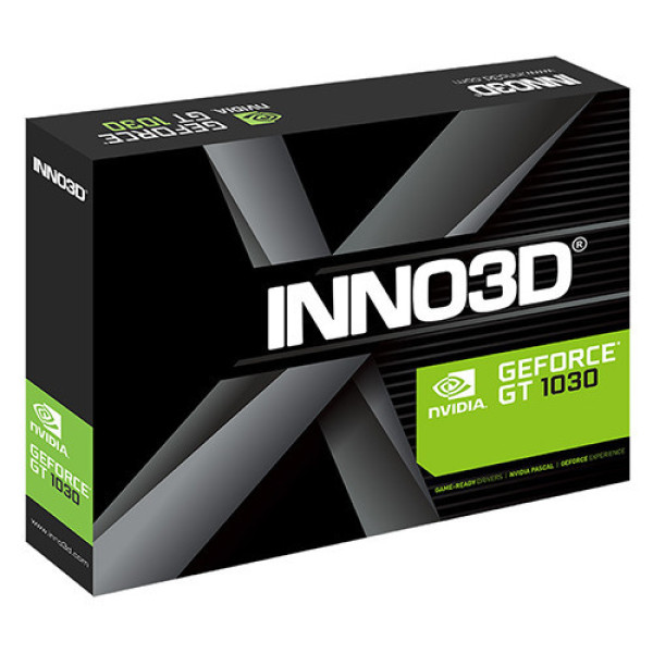 VGA Inno3d GT 1030 2GB DDR5