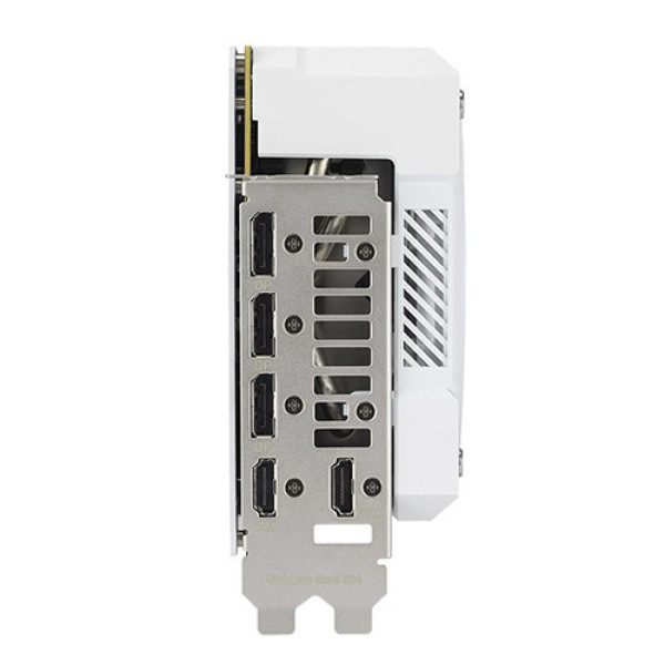 VGA  Asus TUF Gaming RTX 5070 Ti 16G GDDR7 White OC (TUF-RTX5070TI-WHITE-GAMING)