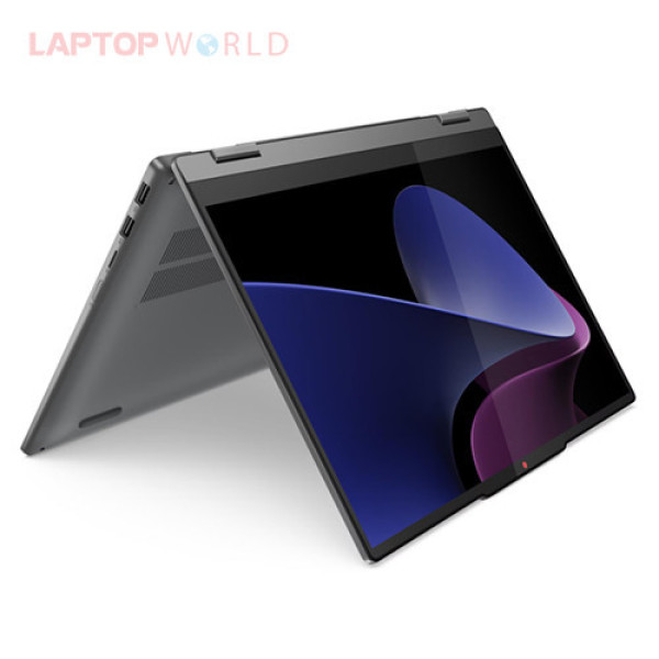 Laptop Lenovo IdeaPad 5 2in1 14IRH9 83KX003WVN (Core i5-13420H | 16GB | 512GB | Intel® UHD Graphics | 14inch WUXGA OLED | Cảm ứng | Bút cảm ứng | Win 11 | Xám)