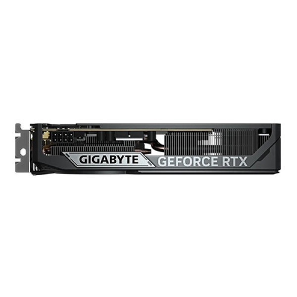 VGA Gigabyte RTX 5060 WINDFORCE MAX OC 8GB (N5060WF2MAX OC-8GD)