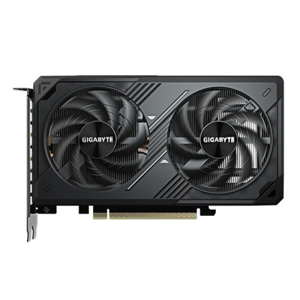 VGA Gigabyte RTX 5060 WINDFORCE MAX OC 8GB (N5060WF2MAX OC-8GD)