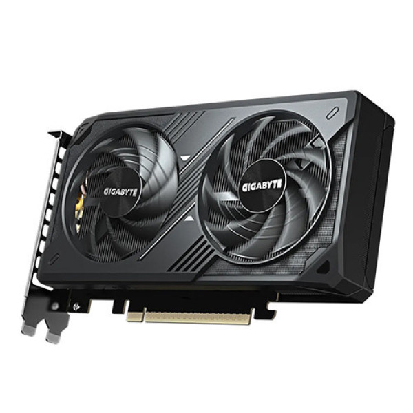 VGA Gigabyte RTX 5060 WINDFORCE MAX OC 8GB (N5060WF2MAX OC-8GD)