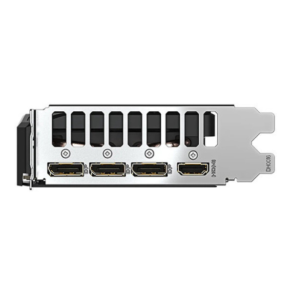 VGA Gigabyte RTX 5060 WINDFORCE MAX OC 8GB (N5060WF2MAX OC-8GD)