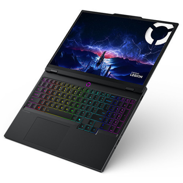 Laptop Lenovo Legion 5 15IAX10 (Ultra 7 255HX | 16GB | 512GB | RTX™ 5060 8GB | 15.1inch WQXGA 165Hz | Win 11 | Đen)