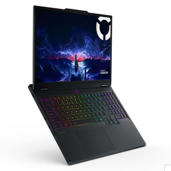 Laptop Lenovo Legion 5 15IAX10 (Ultra 7 255HX | 16GB | 512GB | RTX™ 5060 8GB | 15.1inch WQXGA 165Hz | Win 11 | Đen)