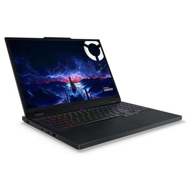 Laptop Lenovo Legion 5 15IAX10 (Ultra 7 255HX | 16GB | 1TB | RTX™ 5070 8GB | 15.1inch WQXGA 165Hz | Win 11 | Đen)