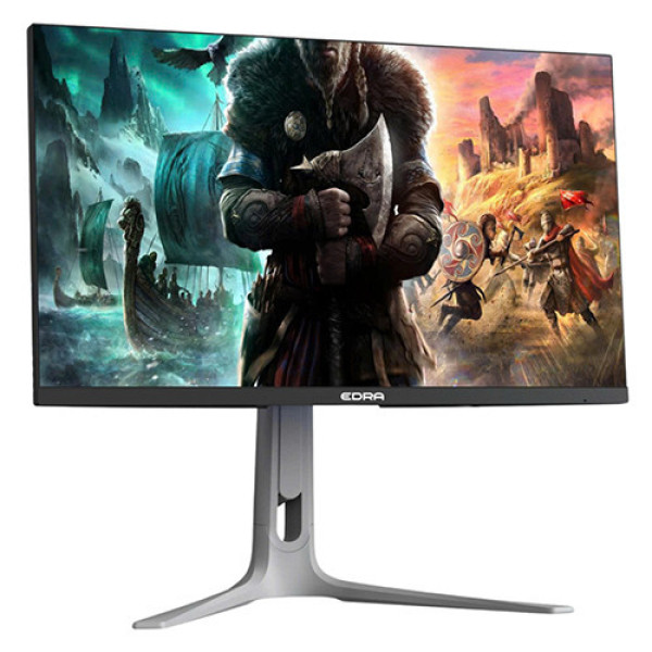 Màn Hình Gaming EDRA EGM27Q180PVS (27 inch | IPS | 2K | 180Hz | 1ms)
