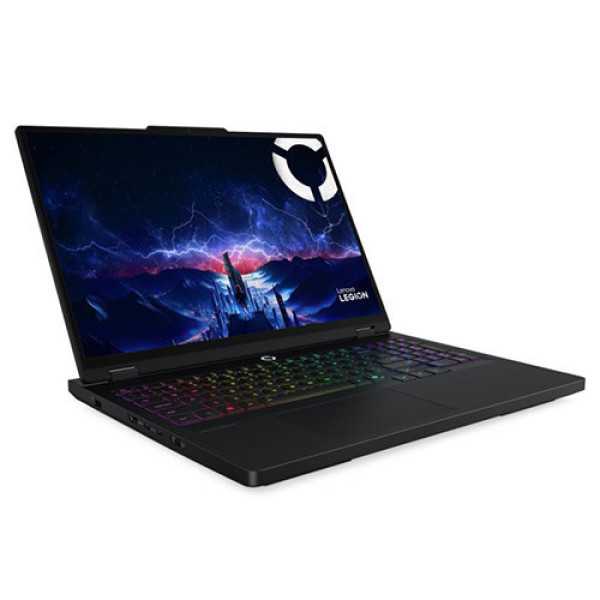 Laptop Lenovo Legion Pro 5 16IRX10 (Core i7-14650HX | 16GB | 1TB | RTX™ 5060 8GB | 16inch WQXGA 240Hz | Win 11 | Đen)
