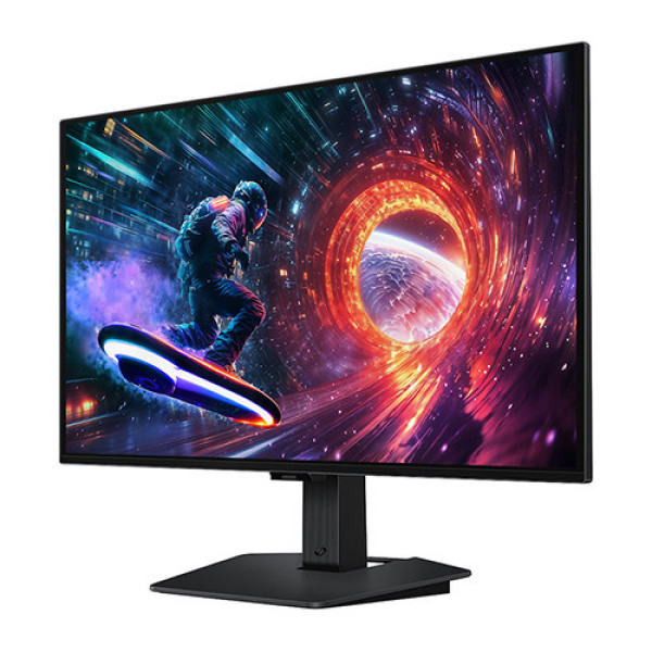 Màn Hình Gaming SAMSUNG Odyssey G5 G50SF LS27FG502SEXXV (27 inch | OLED | 2K | 180Hz | 0.03ms)