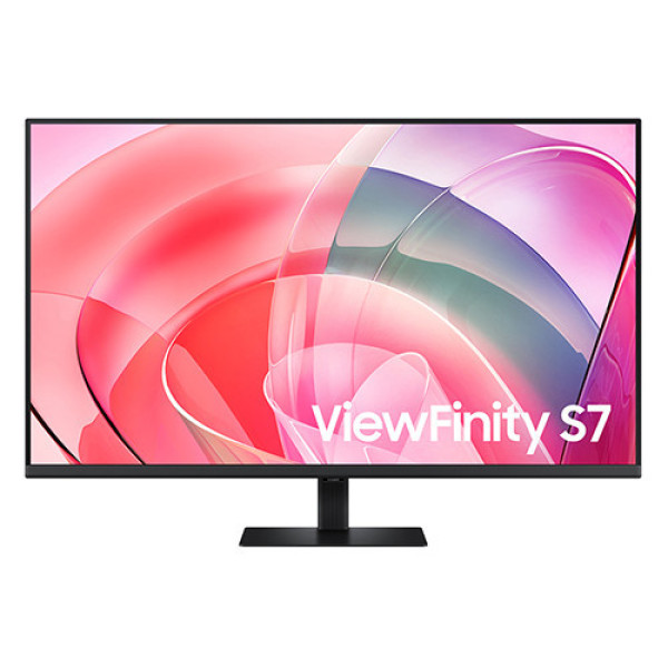 Màn Hình SAMSUNG ViewFinity S7 S70D LS37D702EAEXXV (37 inch | VA | 4K | 60Hz | 5ms)