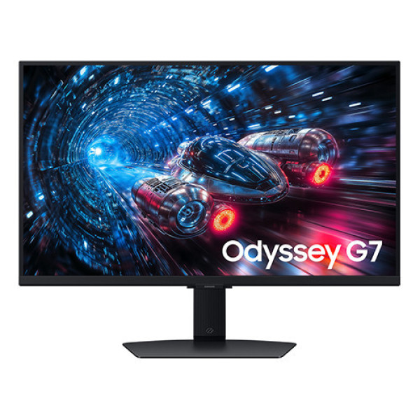 Màn Hình Gaming SAMSUNG G7 G70F LS27FG702EEXXV (27 inch | IPS | 4K | 180Hz | 1ms)
