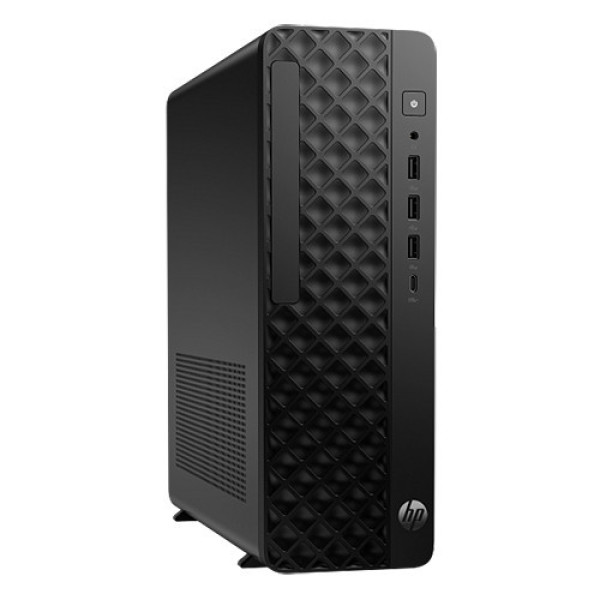 PC HP Prodesk 2 SFF G1i CU3A9AT (Intel® Core™ i7-1470 | 8GB | 512GB SSD | Intel® UHD Graphics 770 | Wifi + BT | Key + Mouse | Win 11)