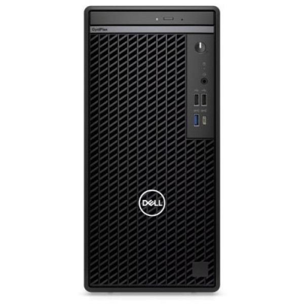 PC Dell OptiPlex Tower 7020 71083698 (Core i5-14500 | 8GB DDR5 | SSD 512GB | Intel UHD Graphics 770 | K, M | Ubuntu | Đen)