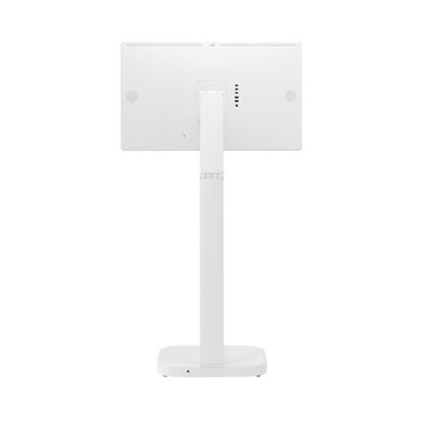 Màn hình thông minh LG Smart Monitor Swing 32U889SA-W.ATV (31.5 inch | 4K | IPS | 60Hz | 5ms | Loa)