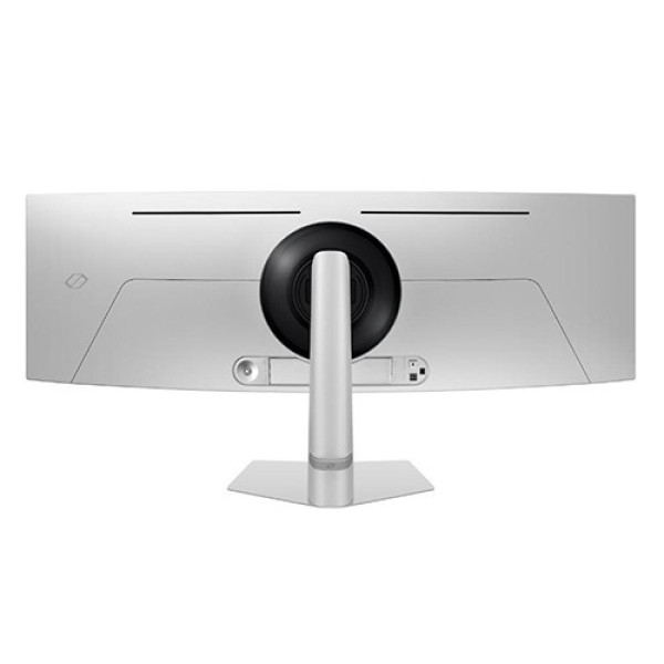 Màn Hình Gaming SAMSUNG Odyssey G9 LS49DG910SEXXV (49 inch | Dual QHD | OLED | 144Hz | 0.03ms)