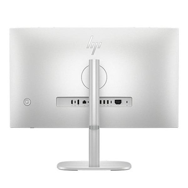 PC HP AIO EliteStudio 8 G1i 24 C3UV3PT (Intel Core Ultra 5 235 | 16GB | 512GB | Intel Graphics | 23.8 inch FHD | Cảm ứng | Win 11 Pro | Bạc)