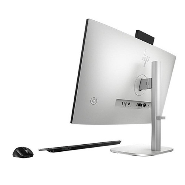 PC HP AIO EliteStudio 8 G1i 24 C3UV0PT (Intel® Core™ Ultra 7 265 | 16GB | 512GB | Intel Graphics | 23.8 inch FHD | Cảm ứng | Win 11 Home | Bạc)