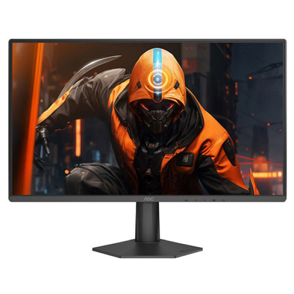Màn hình gaming AOC 24G50Z (23.8 inch | FHD | IPS | 260Hz | 180Hz | 0.3ms)
