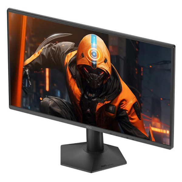 Màn hình gaming AOC 24G50Z (23.8 inch | FHD | IPS | 260Hz | 180Hz | 0.3ms)