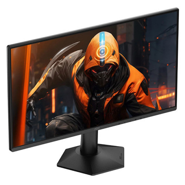 Màn hình gaming AOC 24G50Z (23.8 inch | FHD | IPS | 260Hz | 180Hz | 0.3ms)
