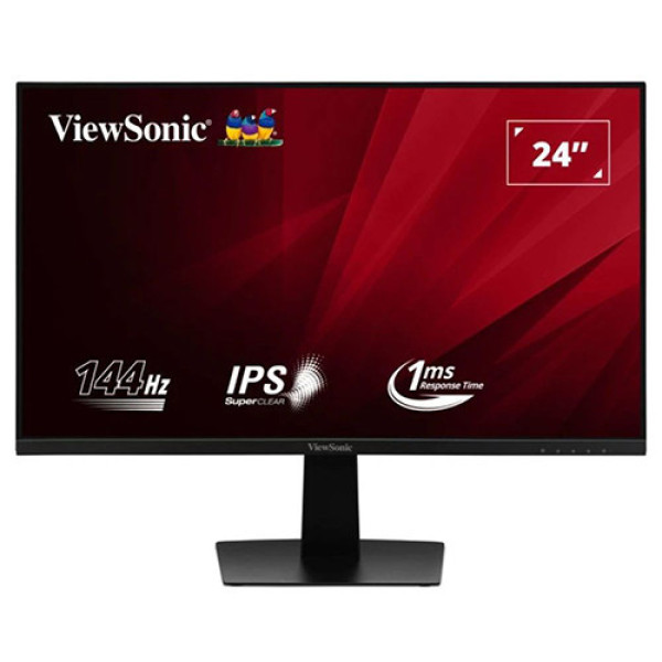 Màn hình Viewsonic VA24G2-H (23.8 inch | FHD | IPS | 144Hz | 1ms)