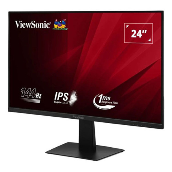 Màn hình Viewsonic VA24G2-H (23.8 inch | FHD | IPS | 144Hz | 1ms)