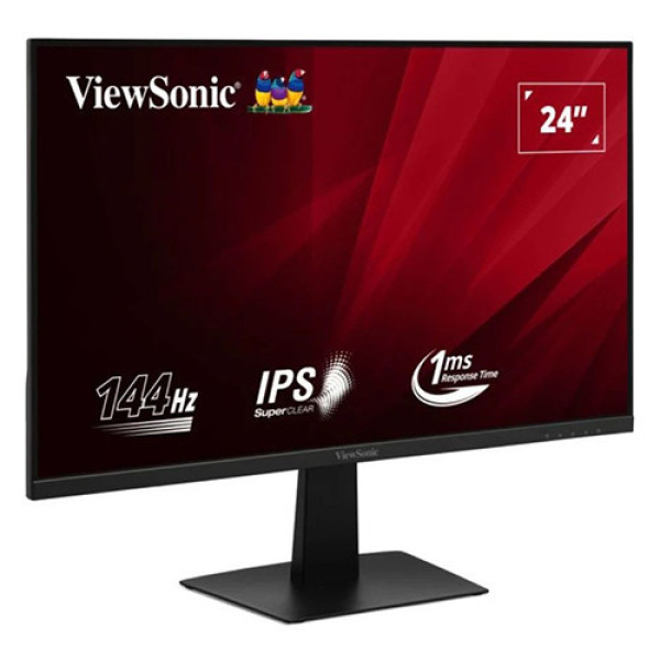 Màn hình Viewsonic VA24G2-H (23.8 inch | FHD | IPS | 144Hz | 1ms)