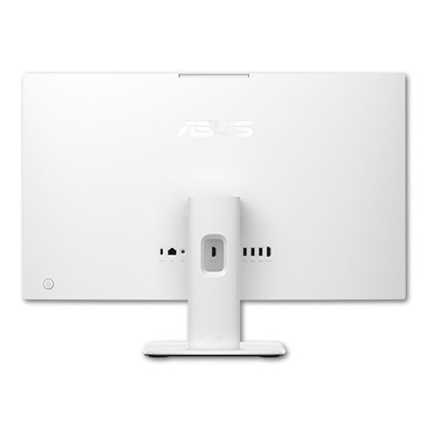 PC Asus AIO P470VAK-WPE140W (Intel® Core™ 5 210H | 16GB | 512GB | 27 inch FHD | Intel® Graphics | Key + Mouse | Win11 | Trắng | 2Y)