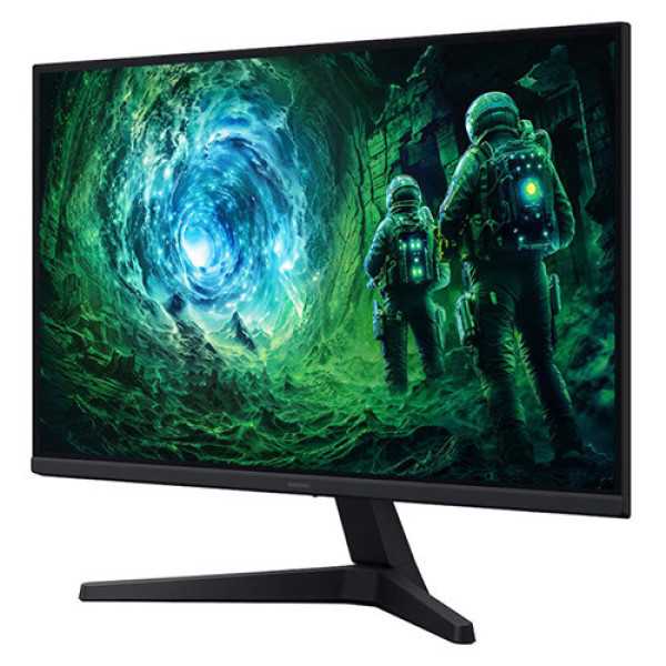 Màn hình gaming Samsung Odyssey G5 LS27FG530EEXXV (27 inch | 2K | IPS | 200Hz | 1ms)