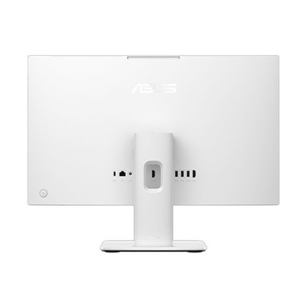 PC Asus AIO P440VAT-WPD017W (Intel® Core™ 5 210H | 8GB | 512GB | 23.8 inch FHD | Cảm ứng | Intel® Graphics | Key + Mouse | Win11 | Trắng | 2Y)