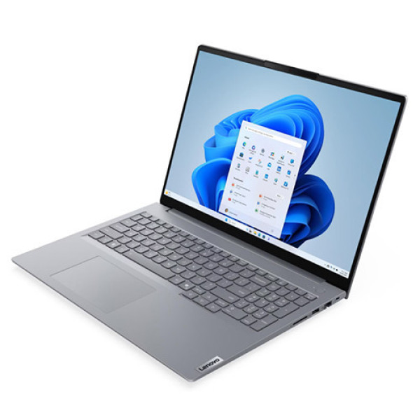 Laptop Lenovo Thinkbook 16 G9 IRL 21US008YVN (Core 5 210H | 16GB | 512GB | Intel Graphics | 16 inch WUXGA | Win 11 | Xám)
