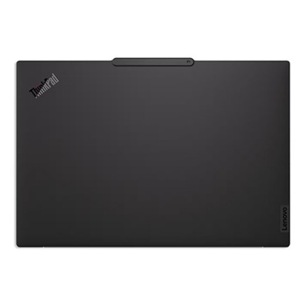 Laptop Lenovo ThinkPad P1 Gen 8 21Q80039VA (Ultra 7 255H | 32GB | 1TB | RTX PRO 1000 8GB | 16 inch WQUXGA | No OS | Đen)