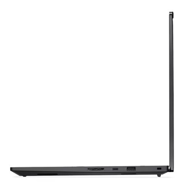 Laptop Lenovo ThinkPad P1 Gen 8 21Q80039VA (Ultra 7 255H | 32GB | 1TB | RTX PRO 1000 8GB | 16 inch WQUXGA | No OS | Đen)
