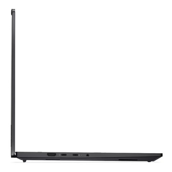 Laptop Lenovo ThinkPad P1 Gen 8 21Q80036VA (Ultra 7 255H | 64GB | 1TB | RTX PRO 2000 8GB | 16 inch 3.2K OLED | Cảm ứng | No OS | Đen)