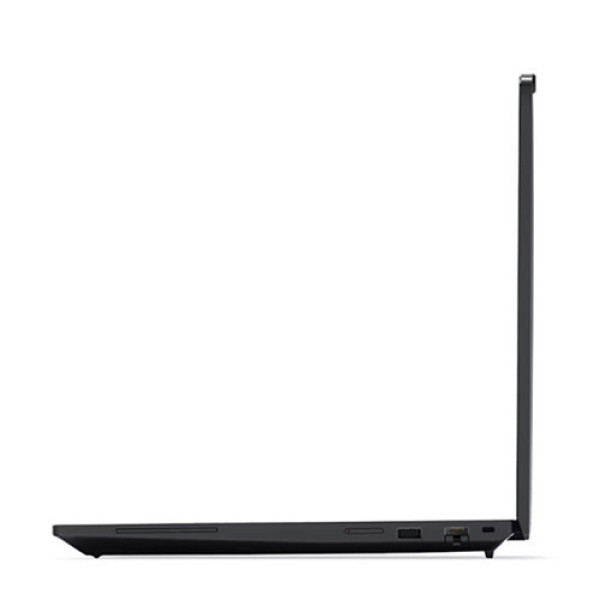 Laptop Lenovo ThinkPad P16s Gen 4 21QV005EVA (Ultra 7 255H | 32GB | 512GB | RTX PRO 500 6GB | 16 inch WUXGA | No OS | Đen)