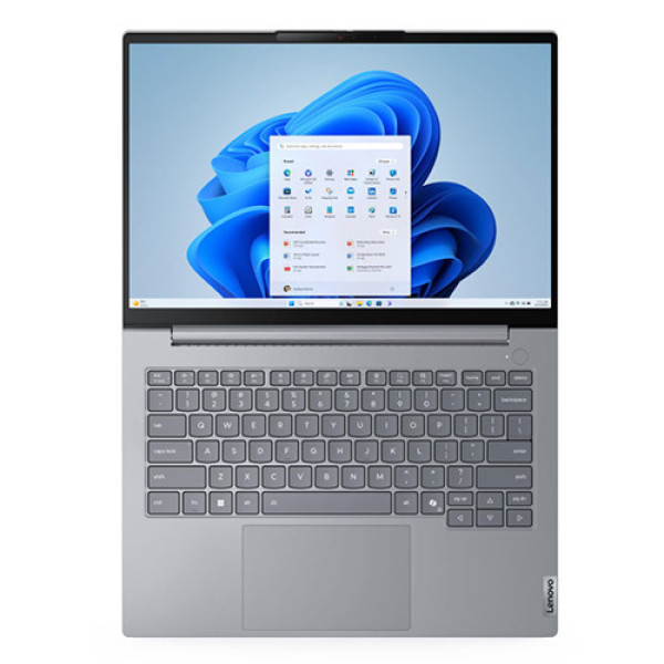 Laptop Lenovo ThinkBook 14 G8 IAL 21SJ00ECVA (Ultra 5 135H | 16GB | 512GB | Intel® Arc™ Graphics | 14inch WUXGA | No OS | Xám)