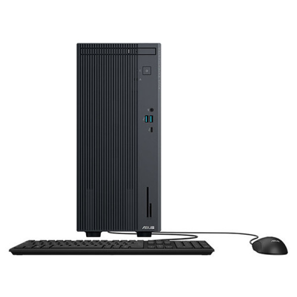 PC ASUS ExpertCenter P500MV-03100U002W (Intel® Core™ 3 100U | 8GB | 512GB SSD | Intel® Graphics | Wifi + BT | Key | Mouse | Win 11 | 2Y)