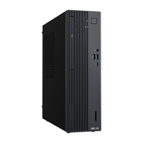 PC ASUS ExpertCenter P500SV-03100U0090 (Intel® Core™ 3 100U | 8GB | 256GB SSD | Intel® Graphics | Wifi + BT | Key | Mouse | No OS | 2Y)
