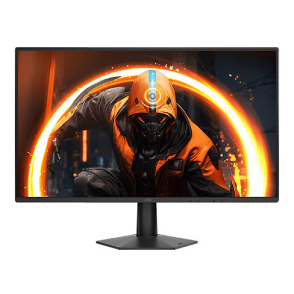 Màn hình gaming AOC 27G50Z (27 inch | FHD | IPS | 260Hz | 0.3ms)