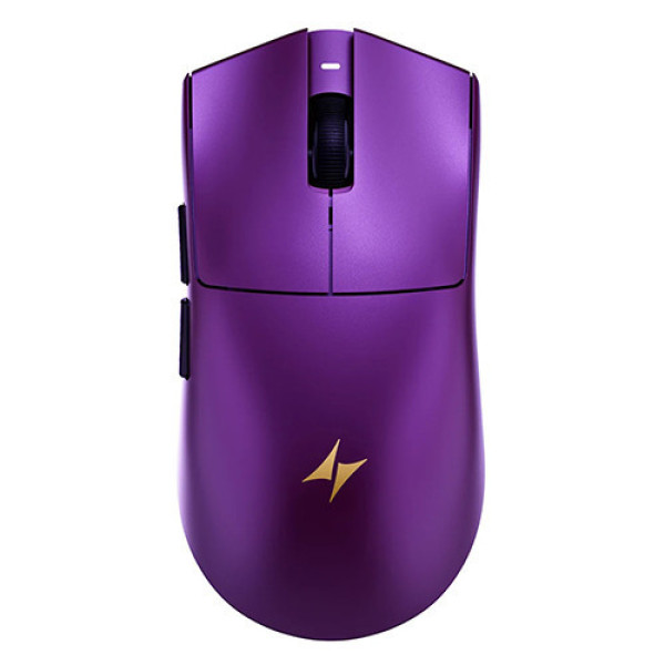 Chuột ATK X1 V2 Extreme Metallic Purple