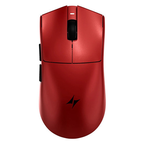 Chuột ATK X1 V2 Extreme Metallic Red